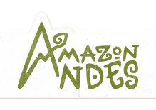 Amazon Andes