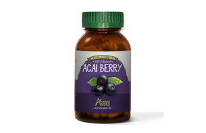 Acai capsules (100 x 500 mg) from Peru