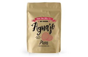 Aguaje powder 200 g KOSHER and HALAL certified