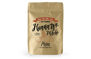 Huanarpo macho powder 150 g Kosher and Halal certified
