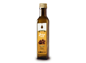 Sacha inchi natural oil 250ml (EU,JAS,NOP organic)